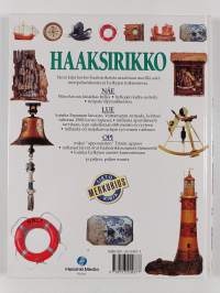 Haaksirikko