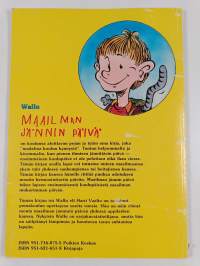 Maailman jännin päivä