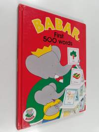 Babar : First 500 words