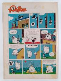 Zoom No 1/1974