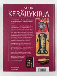 Suuri keräilykirja