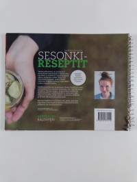 Sesonkireseptit