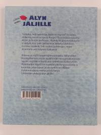 Lähde sinäkin älyn jäljille