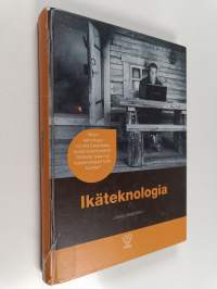 Ikäteknologia