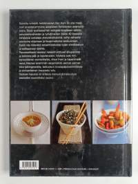 Kiinalainen wokki : kiinalaisen keittiön parhaat