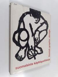Suomalaista käyttögrafiikkaa