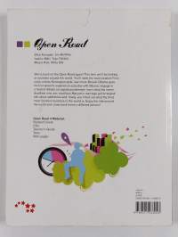 Open road Course 4