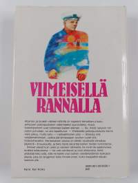 Viimeisellä rannalla : romaani