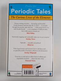 Anatomies : the human body, its parts and the stories they tell