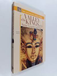 The illustrated guide to the Valley of the Kings  and the Theban necropolises and temples
