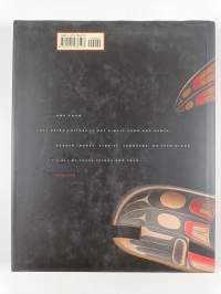 Raven Travelling : Two Centuries of Haida Art