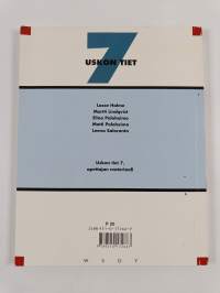 Uskon tiet 7