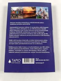 Pyörämatkalla Suomessa