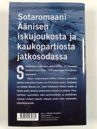 Äänisen tuhopartiot