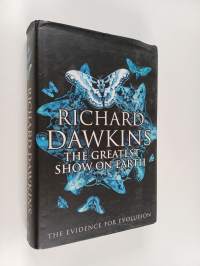 The greatest show on Earth : the evidence for evolution