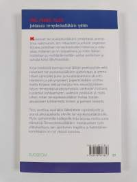 Puhe, puukko, pilleri : johdatusta terveyskeskuslääkärin työhön