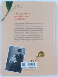 Lotan ja papan laulukirja