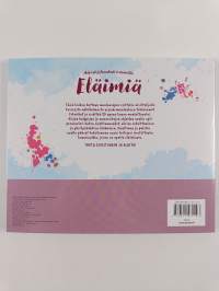 Maalaa helposti ja hauskasti vesiväreillä - Eläimiä