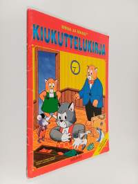 Tyhjä kuva