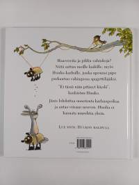 Älä huoli, Huuko!