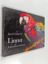 Tyhjä kuva