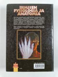 Ihmisen fysiologia ja anatomia