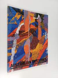 Modern Australian Tapestries from the Victorian Tapestry Workshop 1976 to 1988