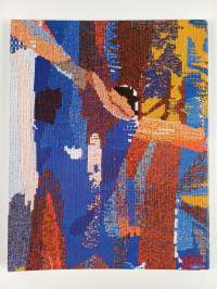 Modern Australian Tapestries from the Victorian Tapestry Workshop 1976 to 1988
