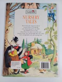 Nursery tales