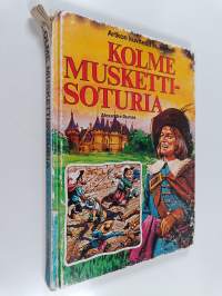 Tyhjä kuva