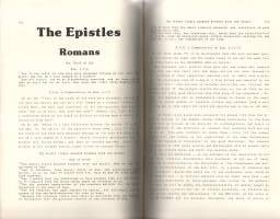 The New Testament Commentaries of H. P. Blavatsky