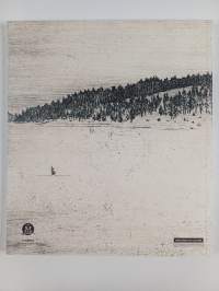 100 años de arte gráfico finlandes : colecciones del Museo de arte finlandés Ateneum de Helsinki y del Museo de arte contemporáneo de Helsinki (Nykytaiteen mu...