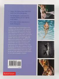 Lighting the Nude : Top Photography Professionals Share Their Secrets