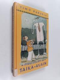 Tyhjä kuva