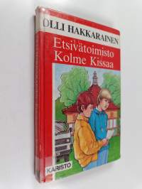 Tyhjä kuva