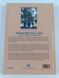 Suomen sota 1808-1809 : taustat, tapahtumat, muistomerkit (signeerattu)