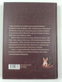 Väläys pimeässä : Louis Braille ja pistekirjoituksen tarina