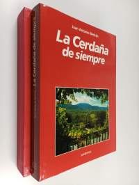 La Cerdaña de siempre (Laatikossa)