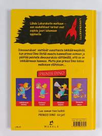Lohikäärmeen hammas