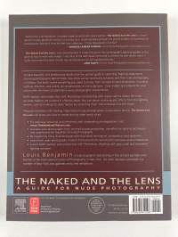 The Naked and the Lens : A Guide to Nude Photography