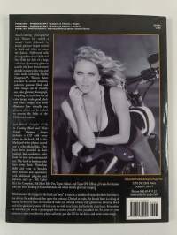 Jack Watson&#039;s Complete Guide to Creating Black and White Female Glamour Images : from Nudes to Fashion