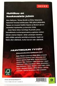 Vares - Huhtikuun Tytöt