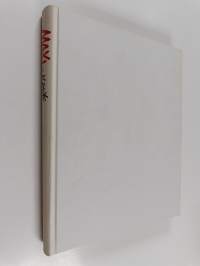 Maxi-Kari : 1000 piirrosta 1951-85