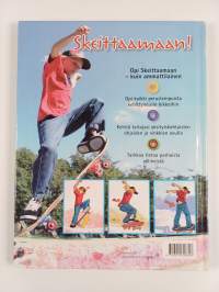 Skeittaamaan! - Rullalautailun lyhyt oppimäärä