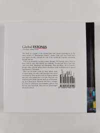 Global Estonia : 150 urban settings in art