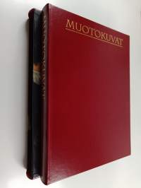 Muotokuvat (numeroitu)