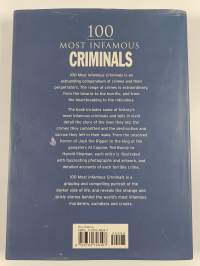 100 Most Infamous Criminals