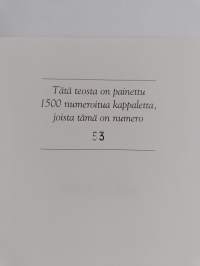 Suomalainen muotokuva (numeroitu)