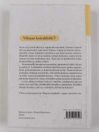 Vilma ja koiraripari