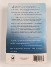 The Heavenly Man : the remarkable true story of Chinese Christian Brother Yun